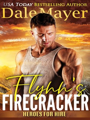 cover image of Flynn's Firecracker